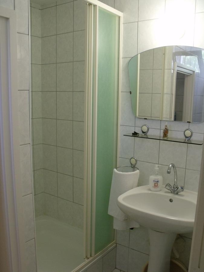 Feszty-fészek Vendégház Tiszafüred Extérieur photo